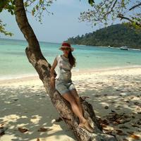 Отзыв от Амира - Виза Destination Thailand